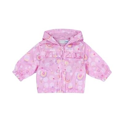 Chicco , Mädchenjacke, Warme und Weiche Jacke, Designed In Italy, Mädchenkleidung Chicco , Mädchenjacke, Warme und Weiche Jacke, Designed In Italy, Mädchenkleidung
