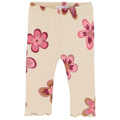 Noppies Baby Girls Legging Tulia Allover Print Noppies Baby Girls Legging Tulia Allover Print
