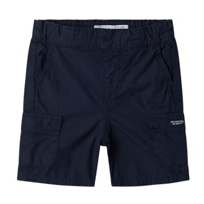Name it mini Nmmryan Reg Cargo TWI Shorts 3500-Lp Tb Name it mini Nmmryan Reg Cargo TWI Shorts 3500-Lp Tb