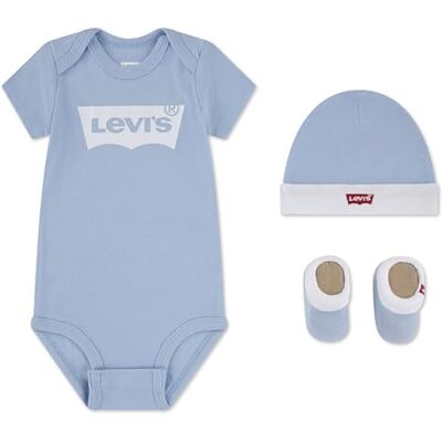 Levi's Levi’s Kinder Baby 3-teiliges Set Levi's Levi’s Kinder Baby 3-teiliges Set