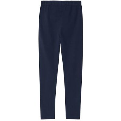 s.Oliver Junior Mädchen Leggins 2175958 BLUE 116 s.Oliver Junior Mädchen Leggins 2175958 BLUE 116