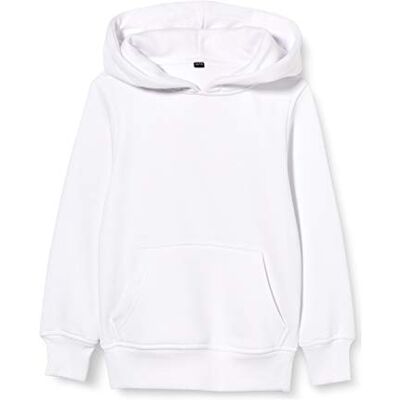 Build Your Brand Herren By117-basic Kids Hoody Hooded Sweatshirt (1er Pack) Build Your Brand Herren By117-basic Kids Hoody Hooded Sweatshirt (1er Pack)