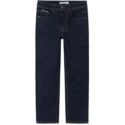 NAME IT NKMRYAN Straight Jeans 6358-EM R NAME IT NKMRYAN Straight Jeans 6358-EM R