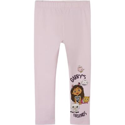 NAME IT Mädchen Nmfjulle Gabby Sky Leggings 13231883,Festival Bloom,98 NAME IT Mädchen Nmfjulle Gabby Sky Leggings 13231883,Festival Bloom,98