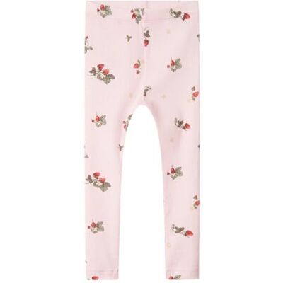 NAME IT Mädchen Nmffryda XSL Legging, Ballerina, 116 EU NAME IT Mädchen Nmffryda XSL Legging, Ballerina, 116 EU