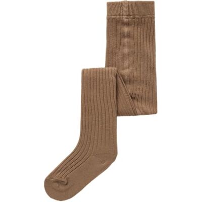 NAME IT Unisex Kinder Nmnilso Pantyhose Lil Noos, Sepia Tint, 86-92 EU NAME IT Unisex Kinder Nmnilso Pantyhose Lil Noos, Sepia Tint, 86-92 EU