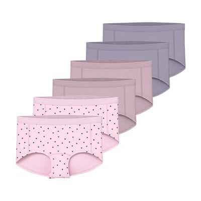 NAME IT Mädchen Nkfhipster 6P AOP Noos, Ballerina, Numeric 146 EU NAME IT Mädchen Nkfhipster 6P AOP Noos, Ballerina, Numeric 146 EU