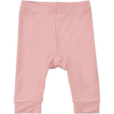 MINYMO Unisex Baby Leggings PANTS, Rosa (Misty Rose 524), 62 EU MINYMO Unisex Baby Leggings PANTS, Rosa (Misty Rose 524), 62 EU