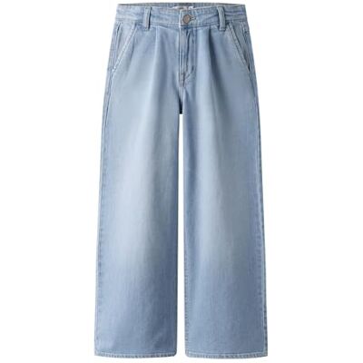 NAME IT Girl Jeans Wide Fit NAME IT Girl Jeans Wide Fit