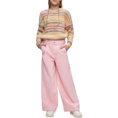 LTB Jeans Mädchen Hose Floren G hergestellt aus Baumwolle Größe 164 LTB Jeans Mädchen Hose Floren G hergestellt aus Baumwolle Größe 164