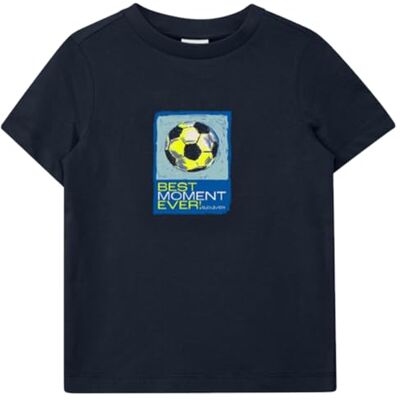 s.Oliver Junior Jungen Shirt 2177327 Blue 128/134 s.Oliver Junior Jungen Shirt 2177327 Blue 128/134