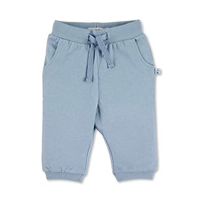 Sterntaler Baby Unisex Hose Baby GOTS Hose Emmi Baby Hose, Kinder-Hose, Baby-Hose Sweat aus Baumwolle mit Bündchen Ecru, 56 Sterntaler Baby Unisex Hose Baby GOTS Hose Emmi Baby Hose, Kinder-Hose, Baby-Hose Sweat aus Baumwolle mit Bündchen Ecru, 56