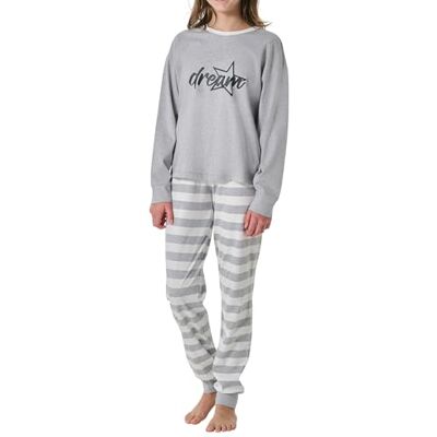 Schiesser Mädchen Schlafanzug Set Pyjama lang 100% Organic Bio Baumwolle Größe 140 bis 176 Schiesser Mädchen Schlafanzug Set Pyjama lang 100% Organic Bio Baumwolle Größe 140 bis 176