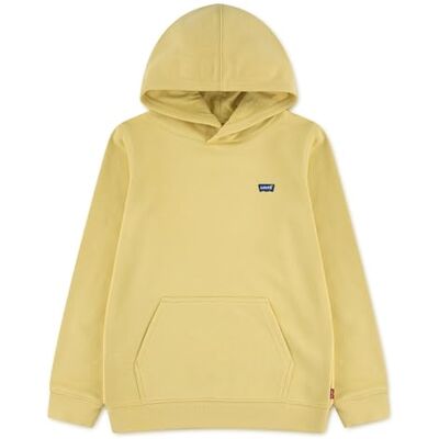 Levi's Jungen Gelb Mini Batwing Hoodie Pullover Levi's Jungen Gelb Mini Batwing Hoodie Pullover