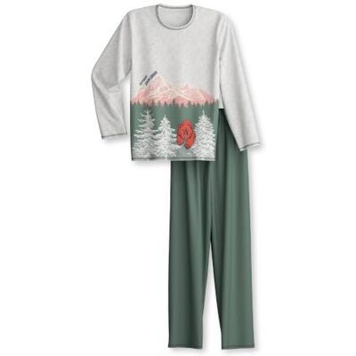 CALIDA Jungen Kids Pyjamaset (1er Pack) CALIDA Jungen Kids Pyjamaset (1er Pack)