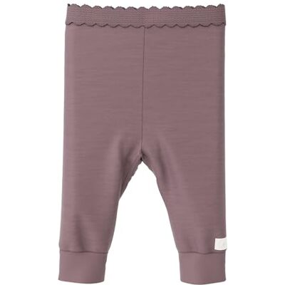 NAME IT Nbfwyla Wool/Vis Legging NAME IT Nbfwyla Wool/Vis Legging
