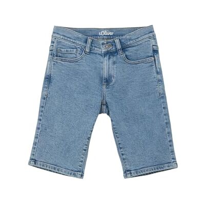 s.Oliver Junior Jeans Bermuda, Slim Fit s.Oliver Junior Jeans Bermuda, Slim Fit