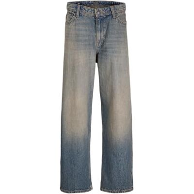JACK & JONES JUNIOR Jjialex Jjoriginal AKM 639 Sn Jnr JACK & JONES JUNIOR Jjialex Jjoriginal AKM 639 Sn Jnr