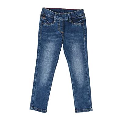s.Oliver Mädchen 54.899.71.0474 Jeans, 56Z2 blau, 122/REG s.Oliver Mädchen 54.899.71.0474 Jeans, 56Z2 blau, 122/REG
