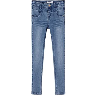 NAME IT Medium Blue Denim-152 NAME IT Medium Blue Denim-152