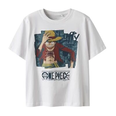NAME IT Boy T-Shirt One Piece NAME IT Boy T-Shirt One Piece