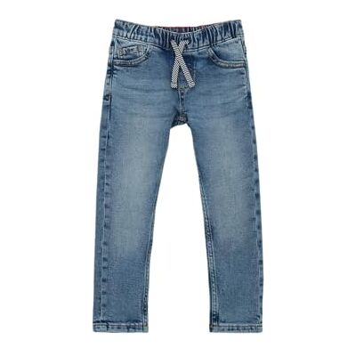 s.Oliver Jungen 2149084 Jeans, 54Z2 blau, 122/REG s.Oliver Jungen 2149084 Jeans, 54Z2 blau, 122/REG
