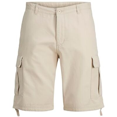 JACK & JONES Jpstcole Barkley Jjcargo Shorts Sn Pls JACK & JONES Jpstcole Barkley Jjcargo Shorts Sn Pls