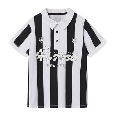 NAME IT Nkmnema Ss Nreg Polo Top NAME IT Nkmnema Ss Nreg Polo Top