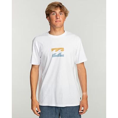 Billabong Jungen Team Wave Ss Bluse (1er Pack) Billabong Jungen Team Wave Ss Bluse (1er Pack)