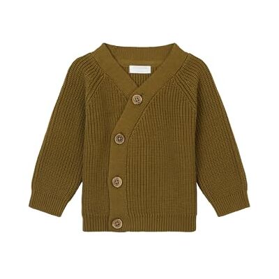 Noppies Unisex Cardigan Geldo Long Sleeve Noppies Unisex Cardigan Geldo Long Sleeve