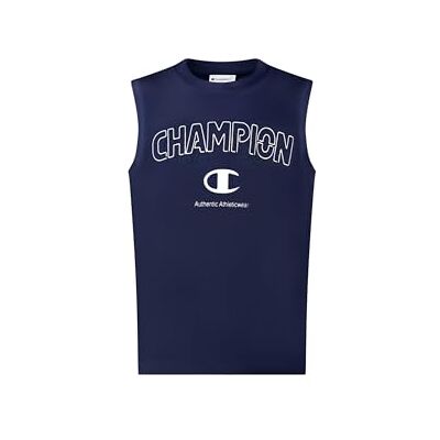 Champion Jungen Graphic Tank Top BS561 Champion Jungen Graphic Tank Top BS561