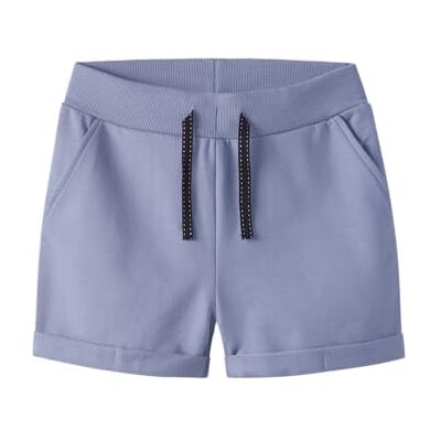NAME IT Nkfvolta SWE Shorts Unb F Noos NAME IT Nkfvolta SWE Shorts Unb F Noos