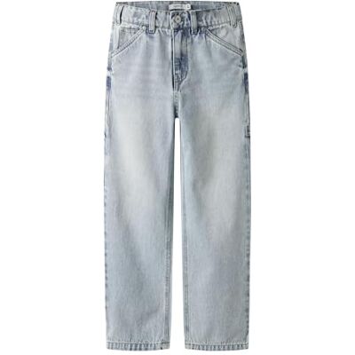 NAME IT boy Jeans Straight Fit Carpenter NAME IT boy Jeans Straight Fit Carpenter