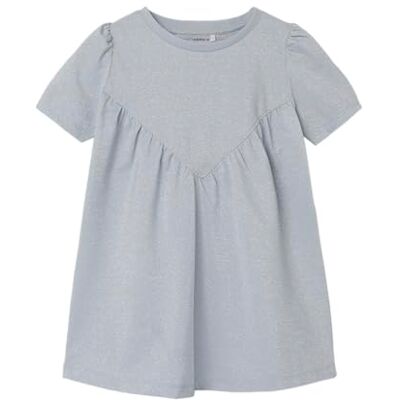 Name it mini Nmffriana Ss Dress Pb Name it mini Nmffriana Ss Dress Pb