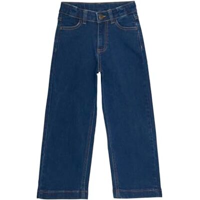 MINYMO Mädchen Jeans Wide Loose fit MINYMO Mädchen Jeans Wide Loose fit