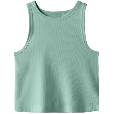 NAME IT Nkfnakal Sl Short Top Noos NAME IT Nkfnakal Sl Short Top Noos