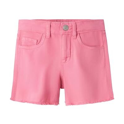 NAME IT Nkfrose Mom TWI Shorts 3248-Tw Tb NAME IT Nkfrose Mom TWI Shorts 3248-Tw Tb