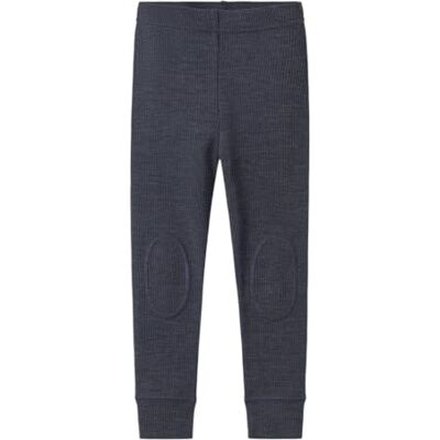 NAME IT Nmnwax Wool Rib Legging Noos NAME IT Nmnwax Wool Rib Legging Noos