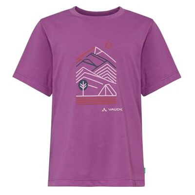VAUDE T-Shirt Kids Rokua T-Shirt VAUDE T-Shirt Kids Rokua T-Shirt