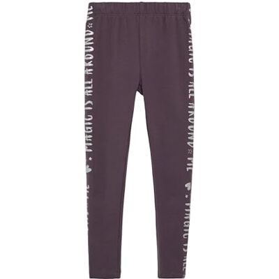 s.Oliver Junior Mädchen 2156201 Leggings, 4892, 128 EU s.Oliver Junior Mädchen 2156201 Leggings, 4892, 128 EU