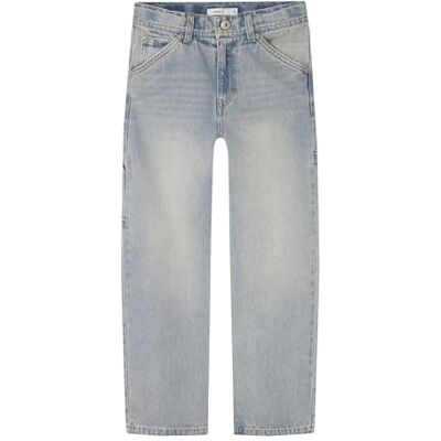 NAME IT Boy Jeans Straight Fit Carpenter NAME IT Boy Jeans Straight Fit Carpenter