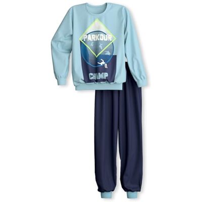 CALIDA Jungen Kids Pyjamaset (1er Pack) CALIDA Jungen Kids Pyjamaset (1er Pack)