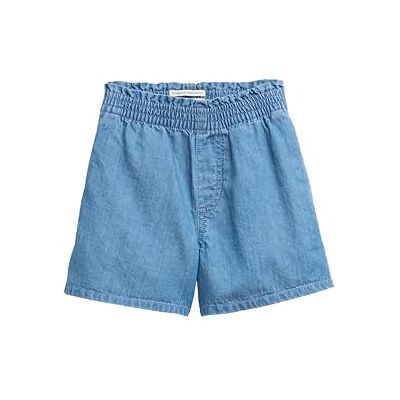TOM TAILOR Kinder Mädchen Bermuda Jeans Shorts TOM TAILOR Kinder Mädchen Bermuda Jeans Shorts