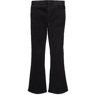 Levi's Kids Lvg pull on 726 flare Mädchen Caviar 16 Jahre Levi's Kids Lvg pull on 726 flare Mädchen Caviar 16 Jahre