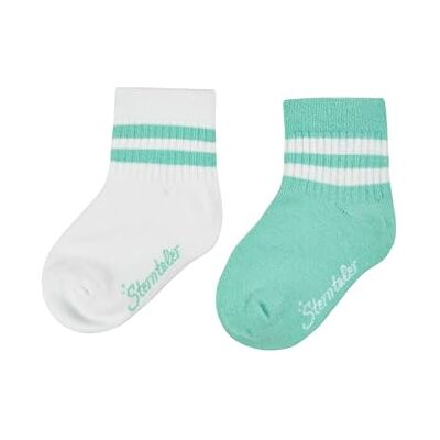 Sterntaler Fli Fli AIR Autos Jungen Fliesen Flitzer mit Motiv Autos Stoppersocken Baby mit Innenfrottee im Sohlenbereich- Baby und Kinder Strümpfe mit Anti-Rutsch-Sohle, silber melange, Größe 26 Sterntaler Fli Fli AIR Autos Jungen Fliesen Flitzer mit Motiv Autos Stoppersocken Baby mit Innenfrottee im Sohlenbereich- Baby und Kinder Strümpfe mit Anti-Rutsch-Sohle, silber melange, Größe 26