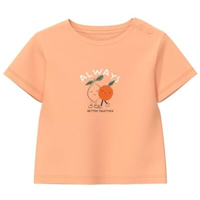 s.Oliver Unisex Baby 2178582 T-Shirt (1er Pack) s.Oliver Unisex Baby 2178582 T-Shirt (1er Pack)