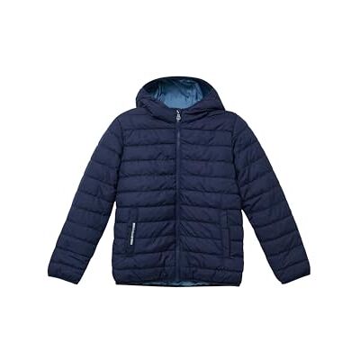 s.Oliver JungenOutdoor-Jacke, 58M0, 158/164 s.Oliver JungenOutdoor-Jacke, 58M0, 158/164