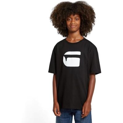 G-STAR Jungen Kids Just The Product T-Shirt G-STAR Jungen Kids Just The Product T-Shirt