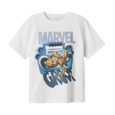 NAME IT Nkmmacro GOTG Nreg Ss Top Box Mar NAME IT Nkmmacro GOTG Nreg Ss Top Box Mar