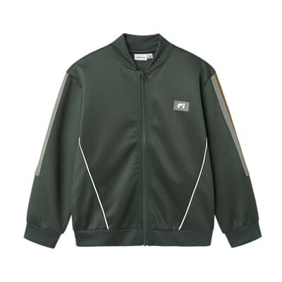 NAME IT Nkmlancer Ls Nreg Sweat Card Unb NAME IT Nkmlancer Ls Nreg Sweat Card Unb